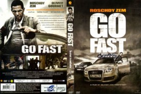 Go Fast ( ล่าสายฟ้าฟาด ) 2009 ท